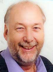 Michael Bavey